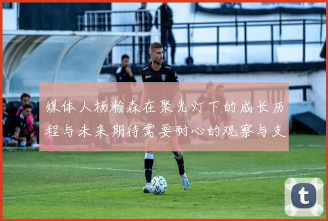 媒体人杨瀚森在聚光灯下的成长历程与未来期待需要耐心的观察与支持