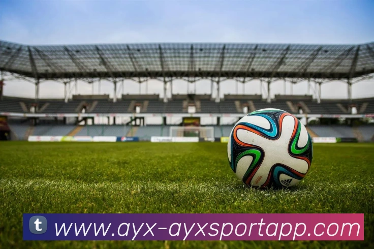 皇冠足球APP 体育赛事宣传图