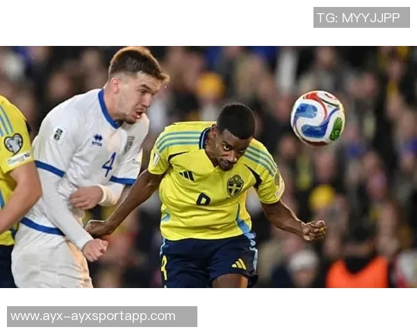 世预赛表现差异明显伊萨克约克雷斯无功而返哈兰德火力全开连中三元