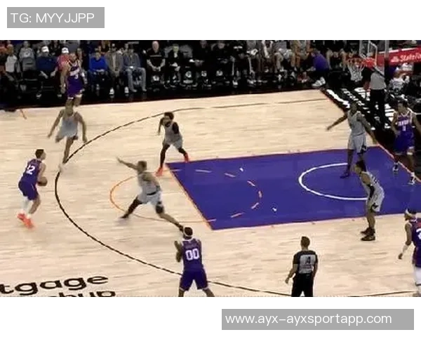 太阳主帅透露绝杀战术全靠吉莱斯皮没有其他选择 太阳主帅透露绝杀战术全靠吉莱斯皮没有其他选择