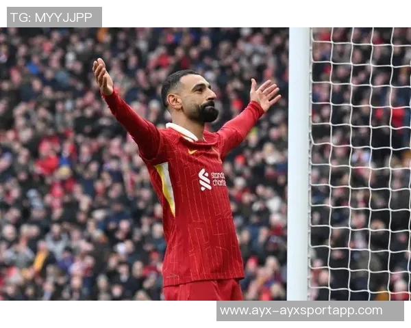 萨拉赫状态持续低迷引发球迷不满呼声认为他不应每周首发