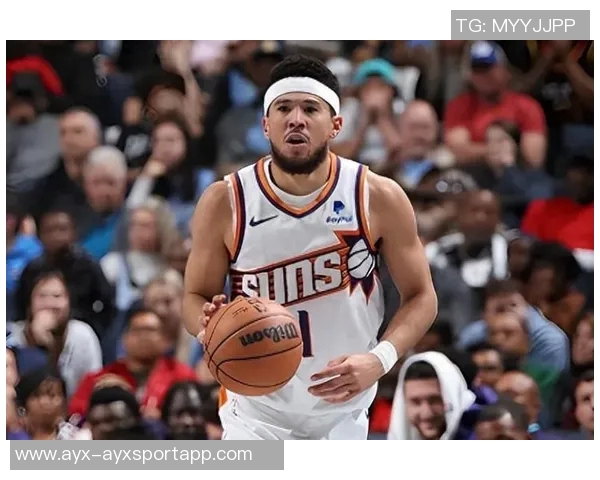 布克生涯出战684场比赛超越凯文约翰逊成太阳队历史第五