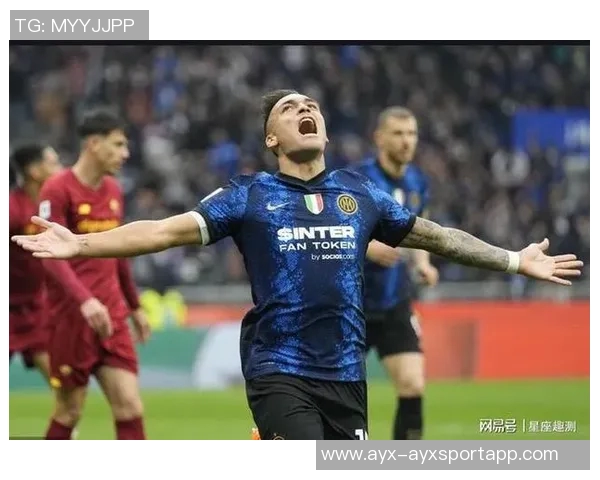 劳塔罗替补双响展现激情每场身穿阿根廷球衣全力以赴