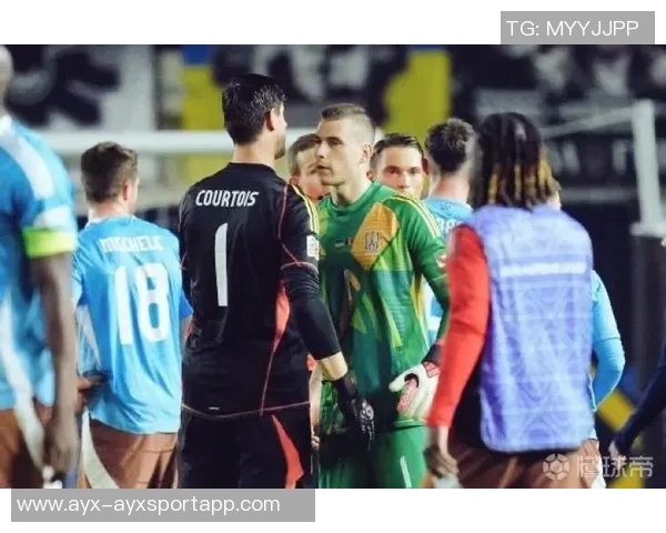 索托执法明天国家德比回顾上次皇马巴萨激战卢宁门线争议