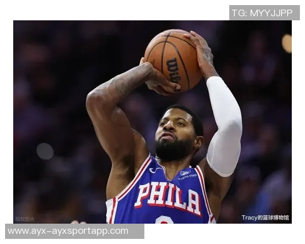 保罗乔治首节表现抢眼9分钟内砍下8分3板1断展现攻击欲望