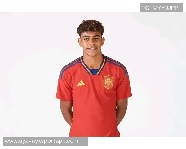 西班牙媒体揭示亚马尔成为网络仇恨攻击最多的足球运动员 西班牙媒体揭示亚马尔成为网络仇恨攻击最多的足球运动员