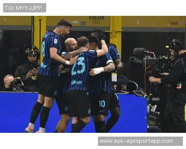 意天空预测国米首发阵容劳塔罗与埃斯波西托联袂出击苏契奇参战