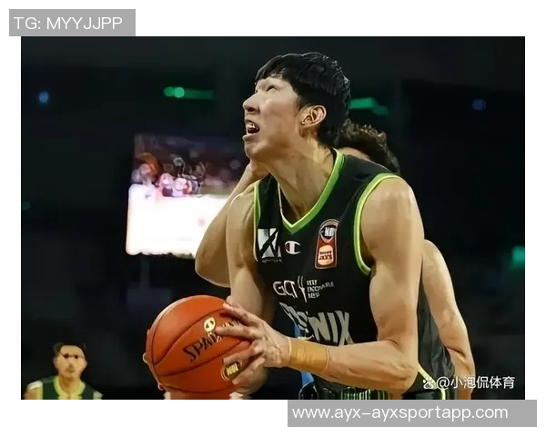 美媒评选25年选秀重排杨瀚森跃升至第九名一球员排名大幅提升28位