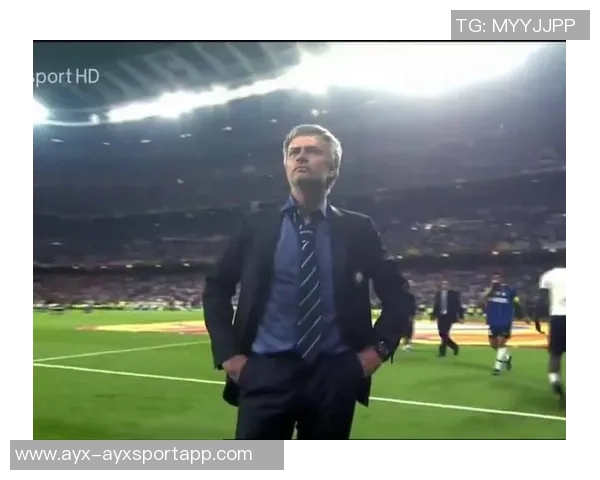 穆里尼奥回忆皇马时期称全胜阿贾克斯因有C罗本泽马伊瓜因助力 穆里尼奥回忆皇马时期称全胜阿贾克斯因有C罗本泽马伊瓜因助力