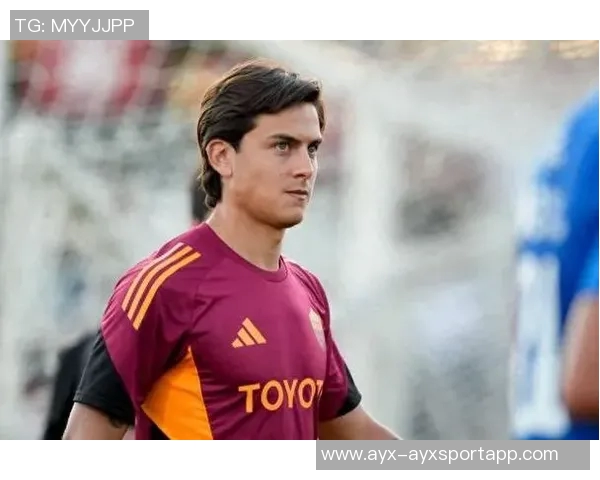 斯基拉透露罗马暂停与迪巴拉续约谈判或将明夏自由转会