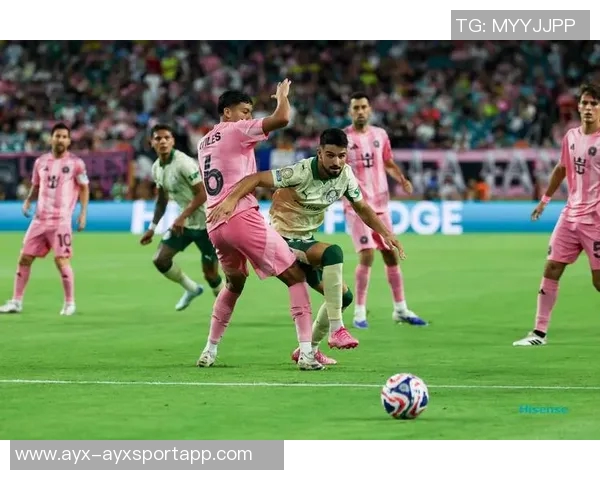 迈阿密队人员大变动多名球员离队并买断德保罗正在与阿连德和苏牙洽谈