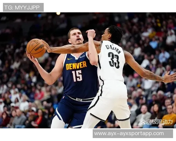 七年前的今天约基奇完美三双创下35分11板11助攻0失误的辉煌时刻