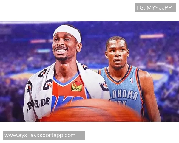 亚历山大制造杜兰特犯规象征新老球员交接的时代变迁