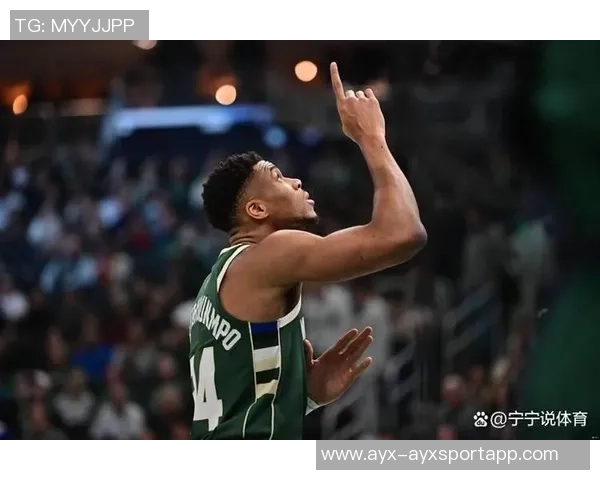 字母哥谈湖人背靠背客场表现强调努力与拼搏精神