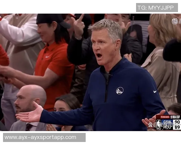 争议判罚引发热议科尔自爆勇士惜败背后的真相与反思