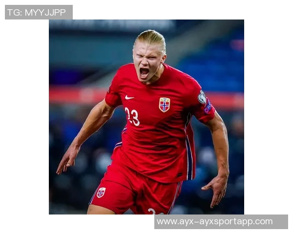 哈兰德补时三次单刀机会全部错失无缘帽子戏法令人惋惜