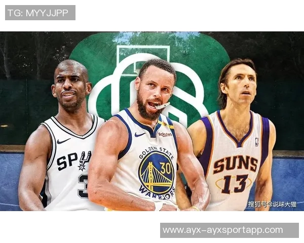 小里弗斯评选历史最佳五大控卫阵容库里魔术师伊赛亚托马斯保罗基德的精彩分析