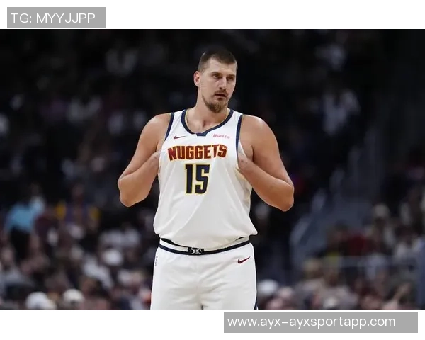 明天掘金客场对决步行者约基奇出战无忧贾马尔穆雷能否复出成疑