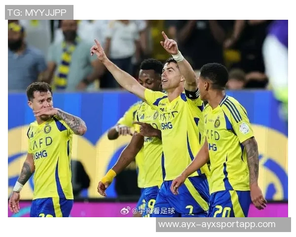 菲利克斯头球破门助利雅得胜利领先对手一球展现自信风采