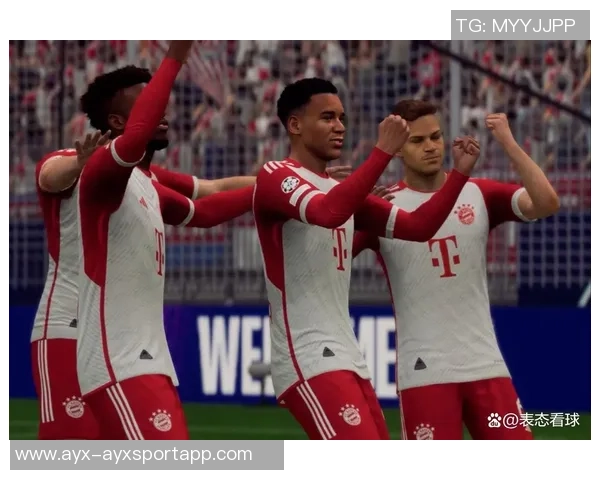 最强与最稳的对决拜仁亚特兰大八轮不败各显神通