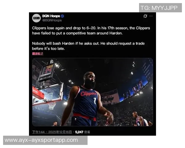 快船仍计划为保罗举行球衣退役仪式名记弗兰克透露球队愿望