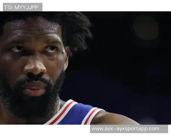 维拉纽瓦谈恩比德归期未定表示不惊讶过程已然结束