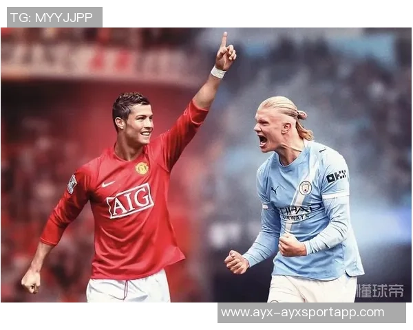 哈兰德英超进球破百再创佳绩追赶C罗德罗巴的脚步愈加紧迫