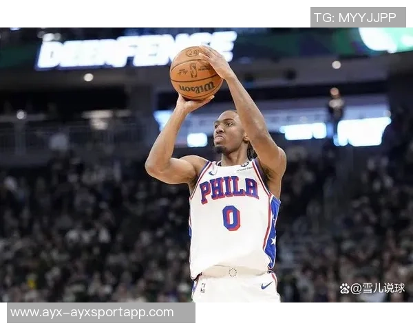 重返费城的梦想成真网友热议你与76人的完美契合
