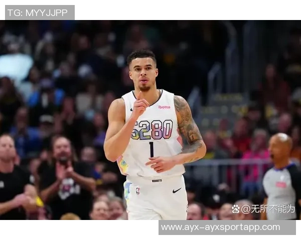 公牛与掘金曾深入探讨拉文与小波特的交易可能性