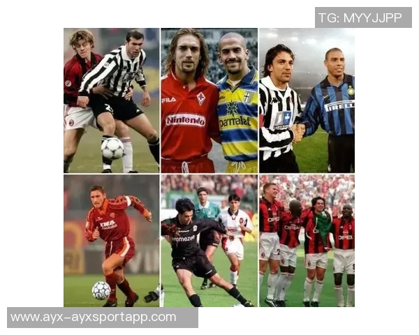 曾加谈足球传奇：马队托蒂与巴乔的独特尊重与爱戴之路