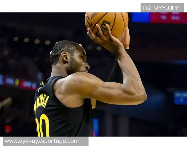 科尔谈库明加受限于我但一切都是为了球队的利益