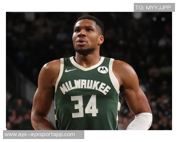 里弗斯确认字母哥将随队出征但预计缺席对热火和尼克斯的比赛