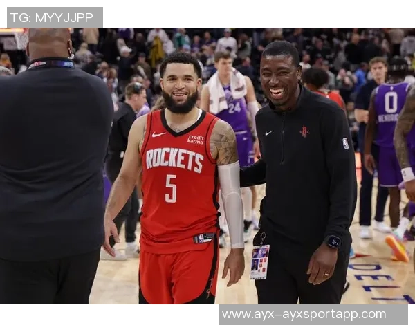 丹佛媒体人分析火箭实力认为季后赛次轮有望仅有少数球队更强