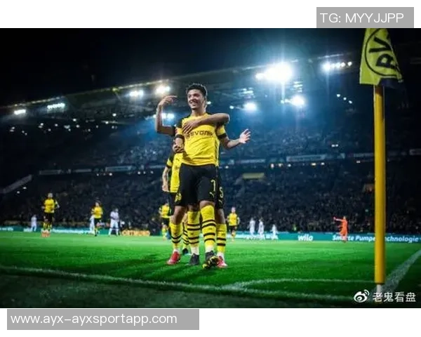 多特蒙德需展现夺冠实力期待瓦茨克携奖杯回归广场