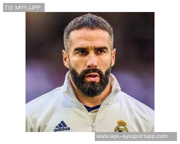 卡瓦哈尔本赛季出场仅两次续约无进展皇马未来存疑