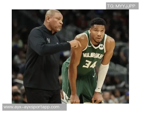 字母哥若离开雄鹿尼克斯将是唯一理想选择